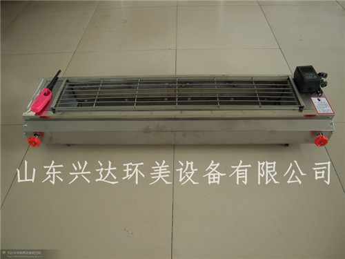 燃?xì)鉄o煙燒烤爐