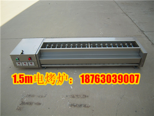 新型溫控式電烤爐 熱銷中